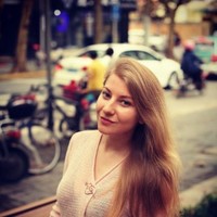 My own company (I am self-employed) Employee Kate Taekina's profile photo