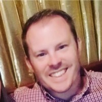 RS Employee Rob Bushell's profile photo