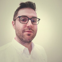 CallRail Employee Jesse Beard's profile photo