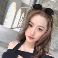 RethinkDB Employee Anita Zhang's profile photo