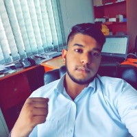 Vamara Group Employee Mudassir Ansari's profile photo