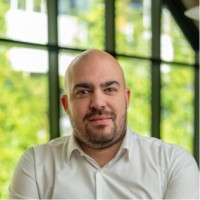 Greenaffair Employee Mathieu Lopes's profile photo