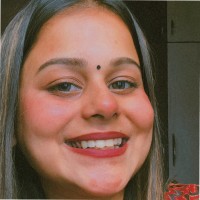 makeO_skin Employee Khushi Tandon's profile photo