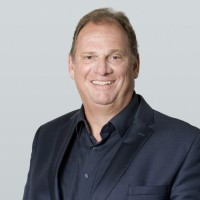 Oerlikon Employee Michael Süß's profile photo