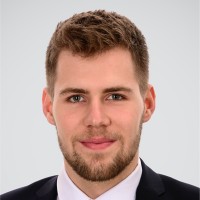 EY Employee Robin Hoffmann's profile photo