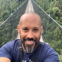 Ontario Ministry of Natural Resources and Forestry Employee Mike Dunkley's profile photo