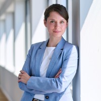 MYTOYS GROUP Employee Henrike von Manteuffel's profile photo