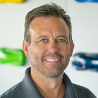 Epiroc Employee Daniel Spink's profile photo