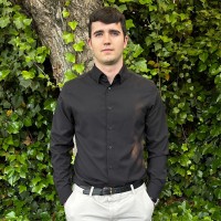 Gustavo Sáez Perea Email