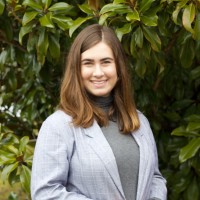 Isadora Koch Email