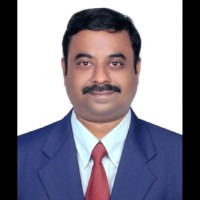 SOAIS Employee Vijay V's profile photo