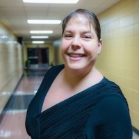 Savannah Christian Preparatory School Employee Jenee Kramer-Hobgood's profile photo