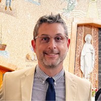 Love Management, Inc. Employee Gabriel Sorgi's profile photo