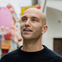 In–Practice Employee Adam Katz's profile photo