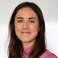 Sveriges Kommuner och Regioner Employee Anna Wärn's profile photo