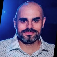 ICBC Argentina Employee Farid Assi's profile photo