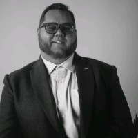CEPA Gallery Employee Benjamin Hickey's profile photo