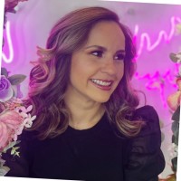 AE Logistics Employee Milagro Segura Duran's profile photo