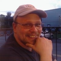 Ridley School District Employee Danny Siegel's profile photo