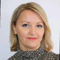 Natasa Pesic Email
