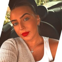 Nell Tricker Email