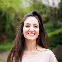 Spital Männedorf Employee Laura Schneider's profile photo