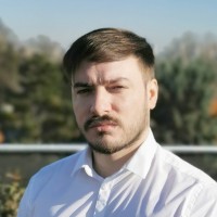 OXYL Employee Benoit Danielou's profile photo