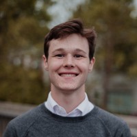 Robbie Veglahn Email & Phone Number
