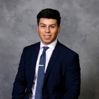 Discover Financial Services Employee Cristian Ramirez's profile photo