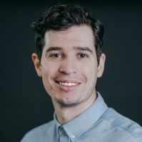 Huntsman Corporation Employee Dániel Benkő's profile photo