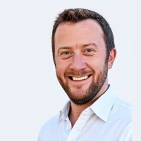 UnitedHealth Group Employee Ben Hanson's profile photo