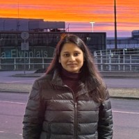Accenture Employee Shefali Agarwal's profile photo