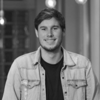 Elmarc Employee Mats Struik's profile photo