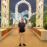 XtraLit Employee Artem Zharkov's profile photo