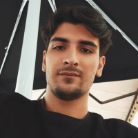 NextClass Employee Yusif Badal's profile photo