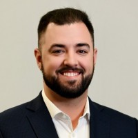 Second Life Mac Employee Benjamin Smith's profile photo