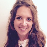 Knowledge Link Employee Christina Kadelka's profile photo