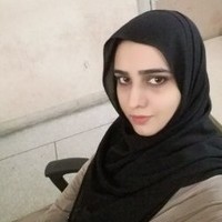 National Transmission & Dispatch Company (NTDC), Pakistan Employee Aamna Khan's profile photo