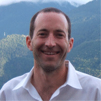 Benjamin Richardson Email & Phone Number