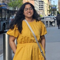 Yaseswini Pamulapati's profile photo