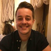 Capita Employee Mitchell Willis's profile photo