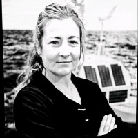 EOLOS Floating Lidar Solutions Employee Cristina Martínez Lozano's profile photo