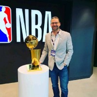 IMDb.com Employee Christopher Sterkel's profile photo