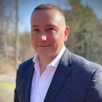 Hearst Connecticut Media Group Employee Andrew Lennartz's profile photo