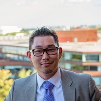 Citi Employee Sung Pak's profile photo