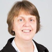 Citi Employee Susan Wright's profile photo