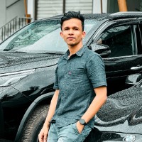 BIOSME Employee Mohamed Adhil's profile photo