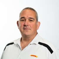 DHL Global Forwarding Employee Adam Hoffmann's profile photo