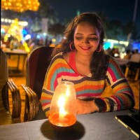 Calibehr Business Support Services Pvt. Ltd. Employee Amita Gawde's profile photo