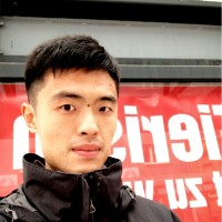 Liu Cong Email